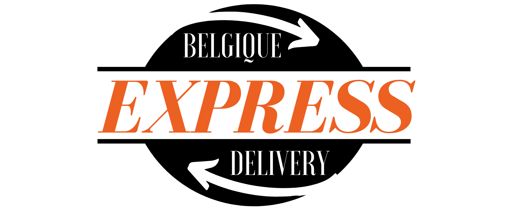 Belgique Express Delivery